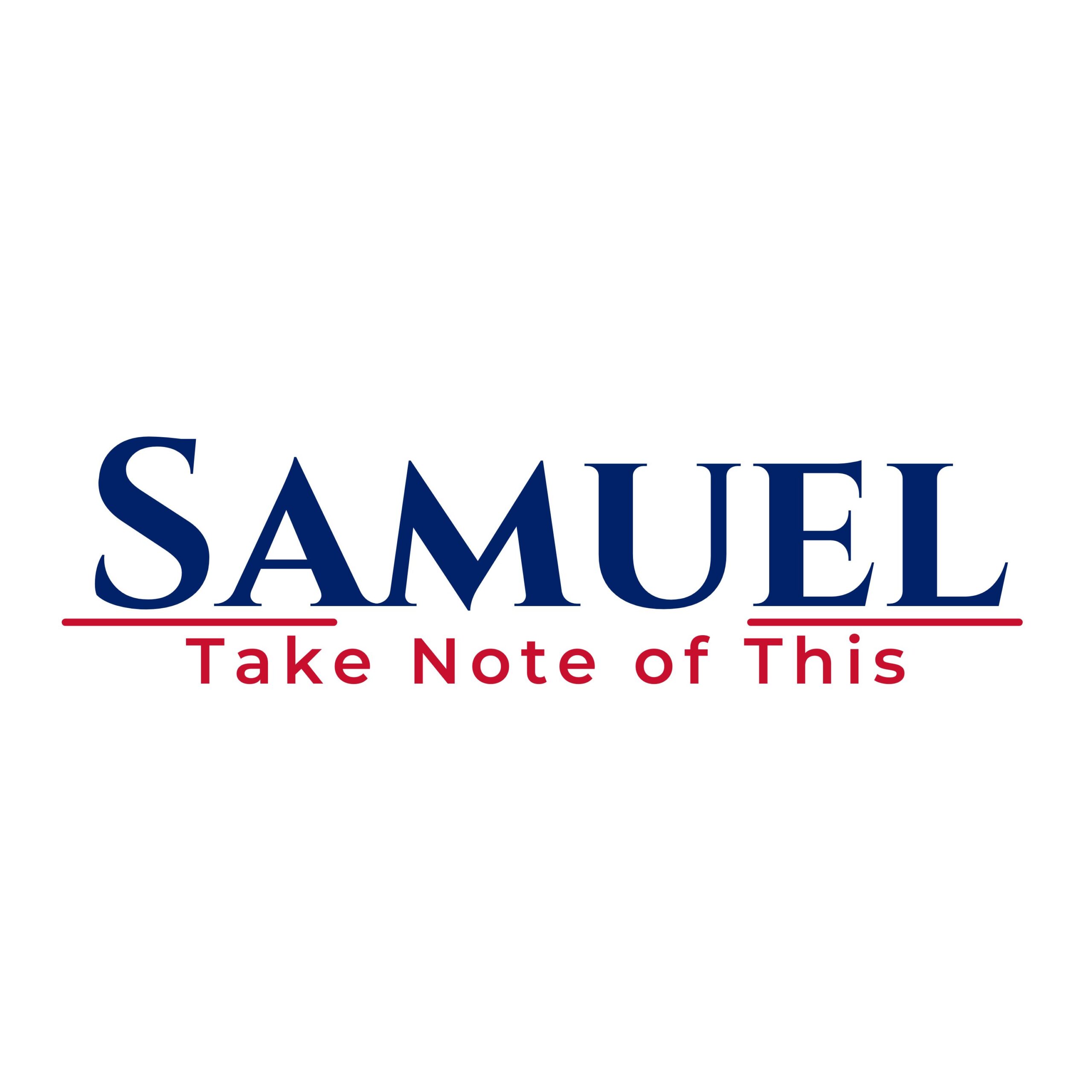 Samuel Communications -Content Marketing